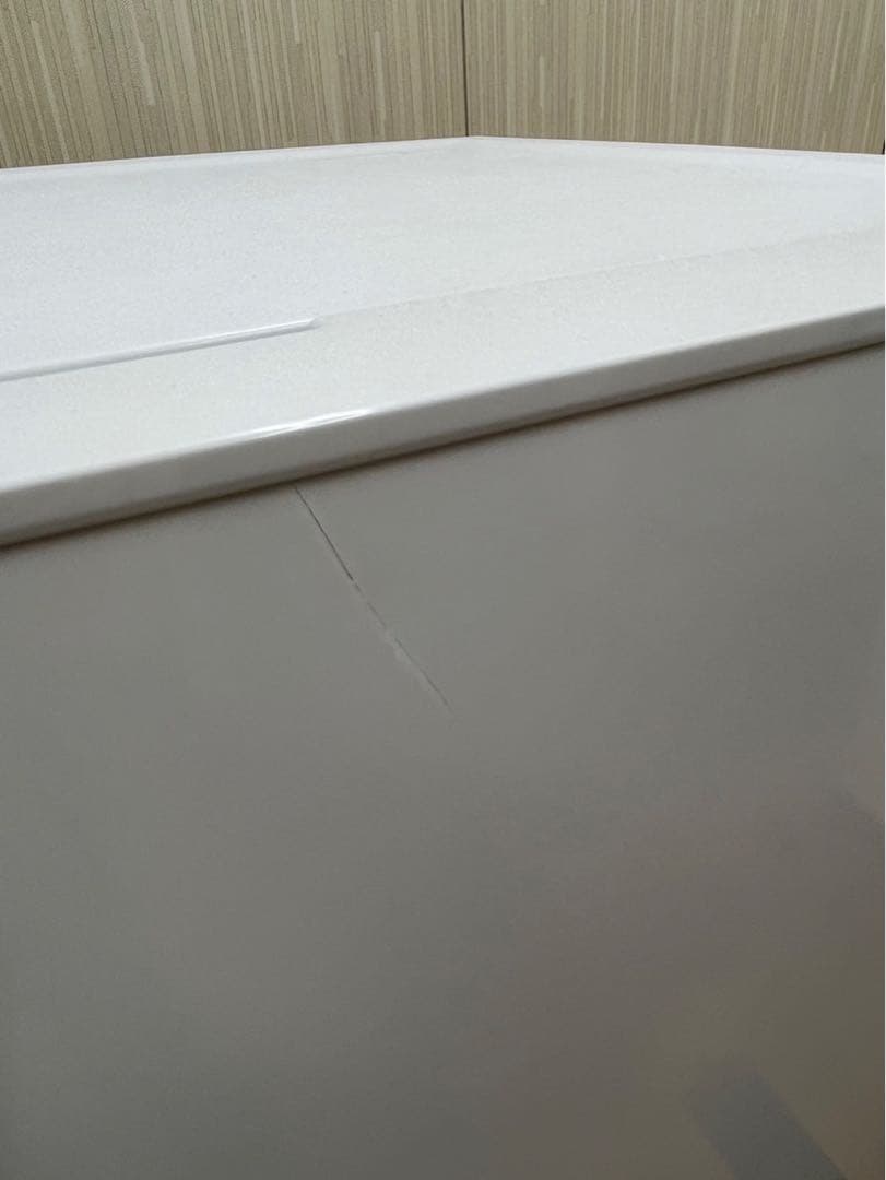 #24 2ドア ニトリ 2023年 121L NR121WH 冷蔵庫