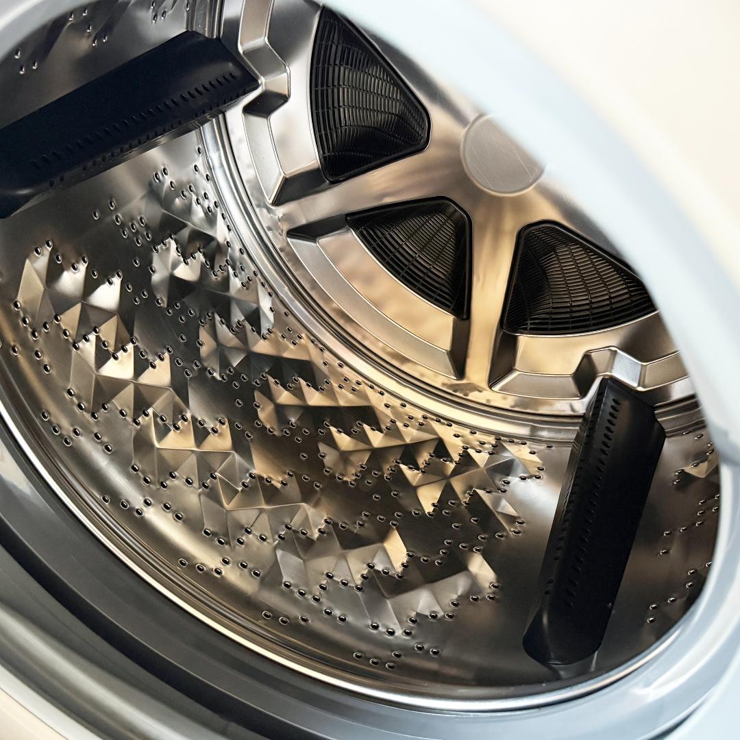 パナソニック ドラム洗濯機 NA-VX900BL 2021年製 11kg