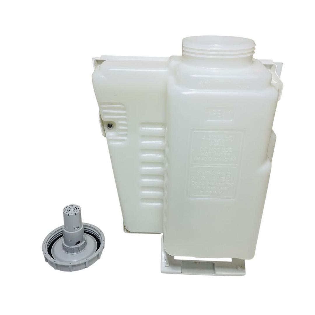 【〜46畳適用！】シャープ「KI-NP100」加湿空気清浄機 プラズマクラスター