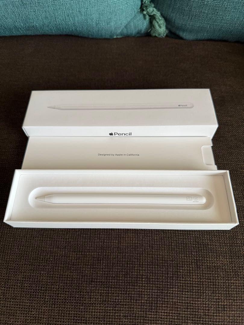 iPad Air (第5世代) 256GB パープル+Apple pencil