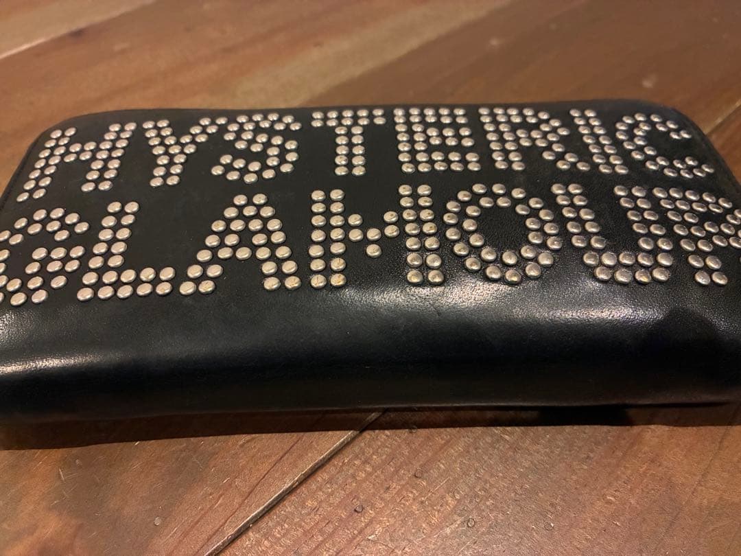 HYSTERIC GLAMOUR 長財布