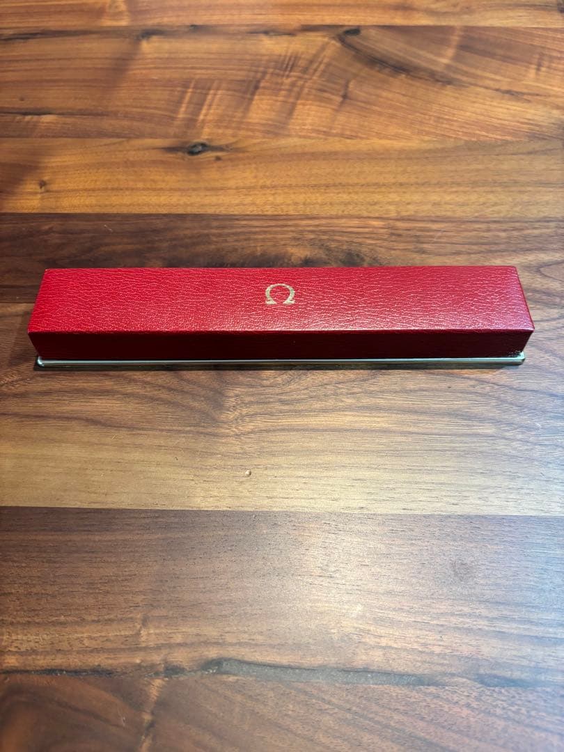 【RITAO CHAN公式アカウント様】【ジャンク品】【ヴィンテージ】OMEGA