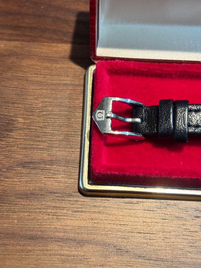 【RITAO CHAN公式アカウント様】【ジャンク品】【ヴィンテージ】OMEGA