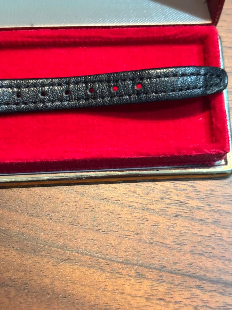 【RITAO CHAN公式アカウント様】【ジャンク品】【ヴィンテージ】OMEGA