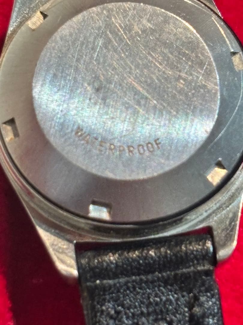 【RITAO CHAN公式アカウント様】【ジャンク品】【ヴィンテージ】OMEGA