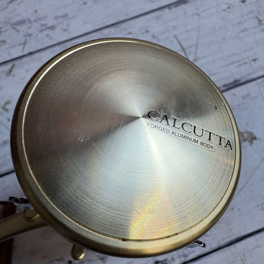 SHIMANO CALCUTTA 小船400 リール カルカッタ シマノ