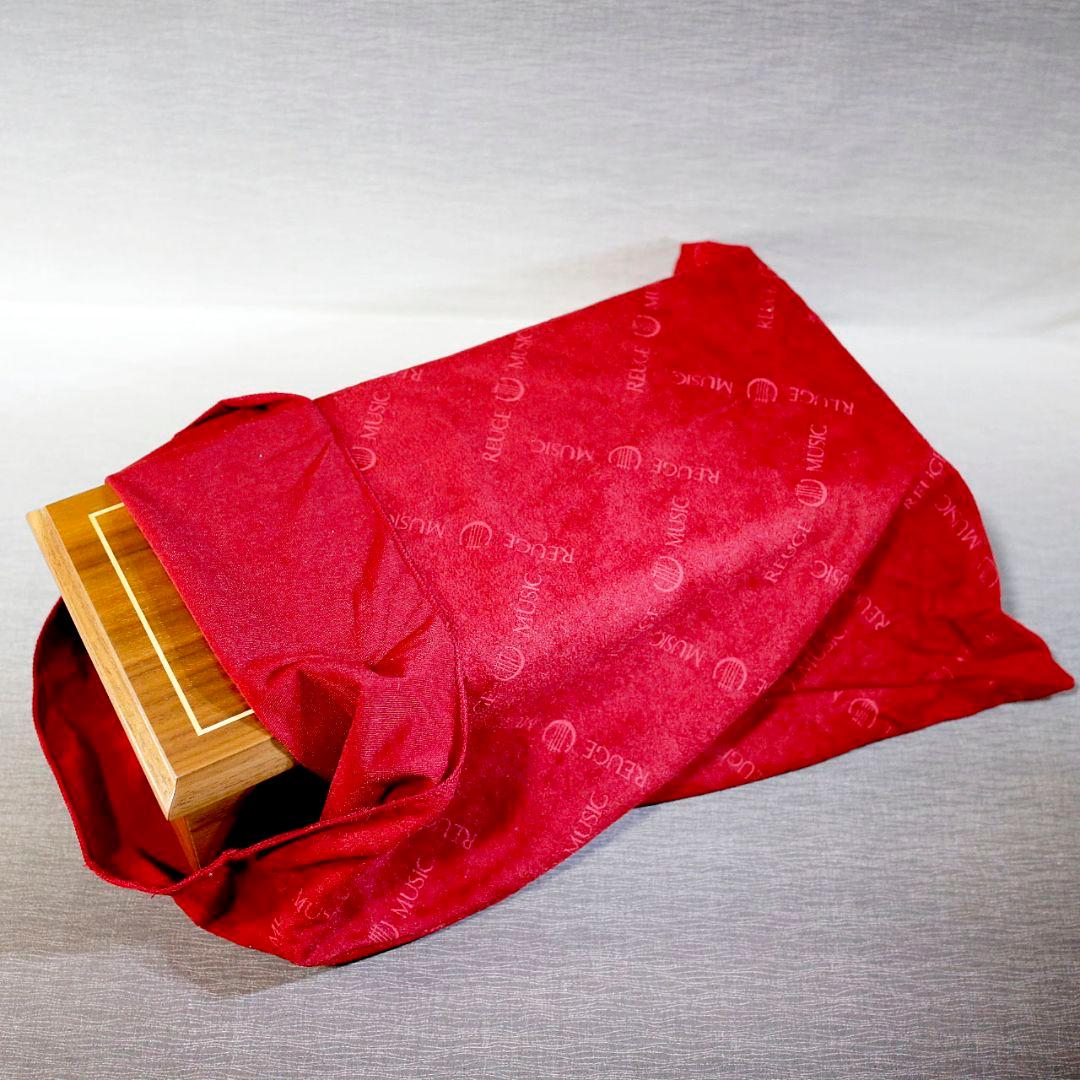 【美品】リュージュ 高級オルゴール １４４弁 チャイコフスキー ３メロディー