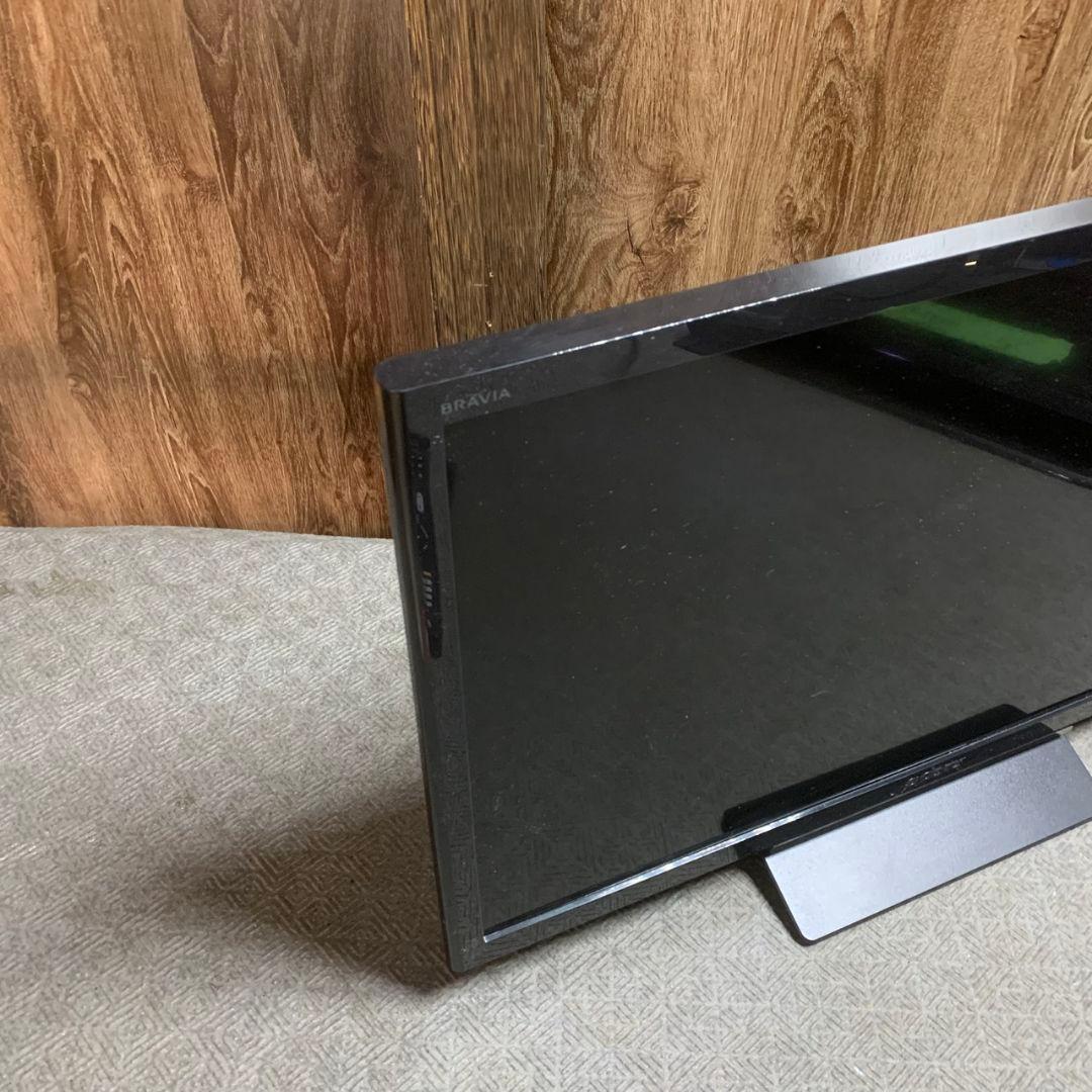 K882 SONY 液晶テレビ 2021年 KJ-24W450E
