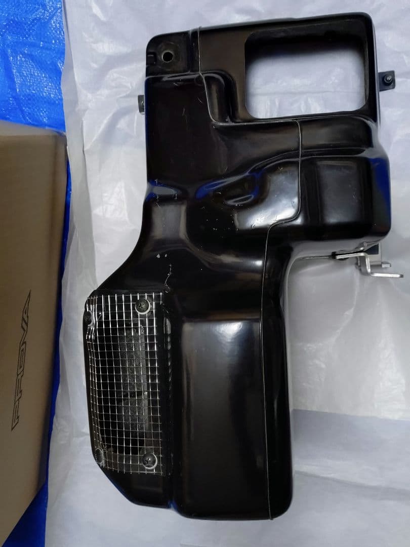 プローバ コールドフローボックス EJ WRX VABなど