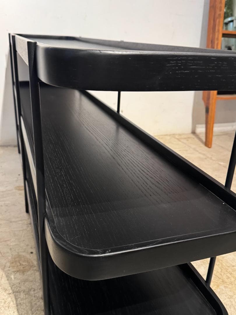 ◆メル11471◆モデル展示 モーダエンカーサ Sketch シェルフ