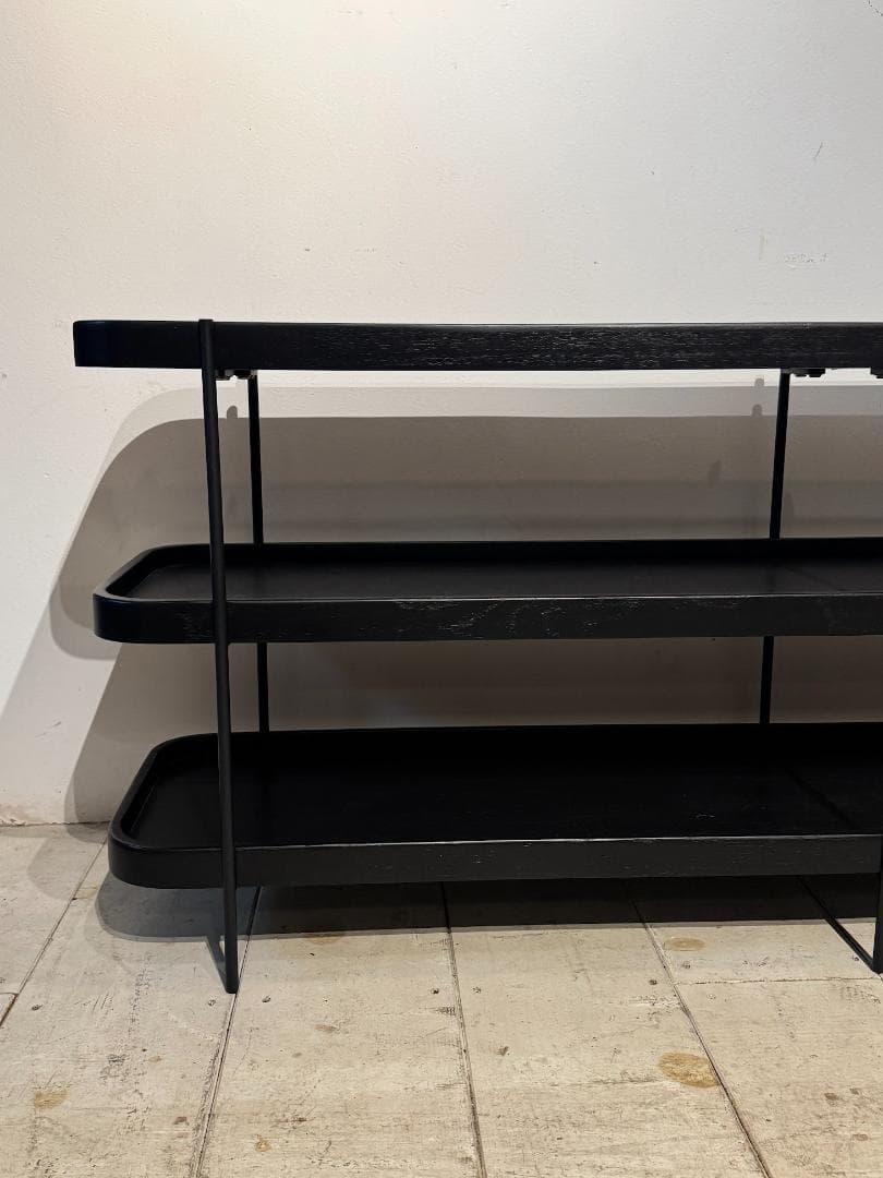 ◆メル11471◆モデル展示 モーダエンカーサ Sketch シェルフ