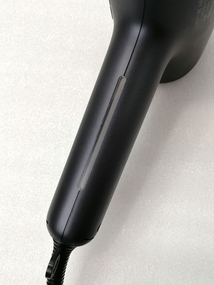 22年製　PANASONIC　パナソニックドライヤー　EH-NA0J 020