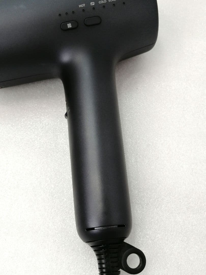 22年製　PANASONIC　パナソニックドライヤー　EH-NA0J 020