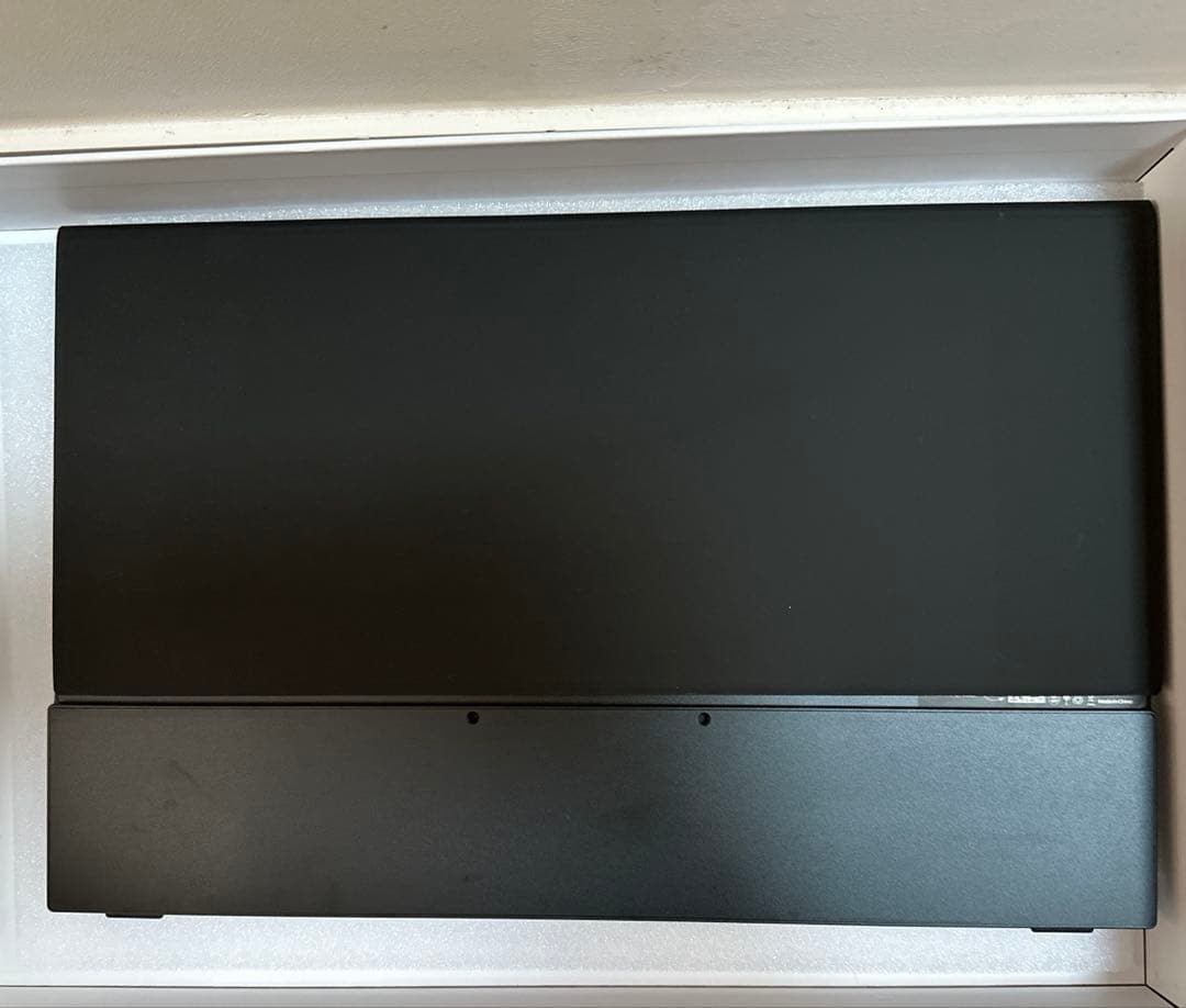 訳があり‼️ゲーミングに最適‼️15.6インチ モバイルモニター フルHD