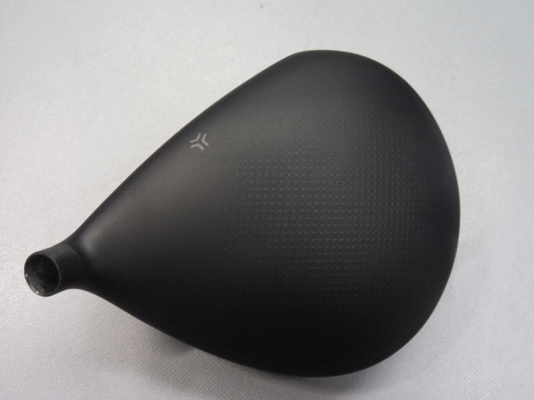スリクソン　ＺXI TR 9.0° ヘッド