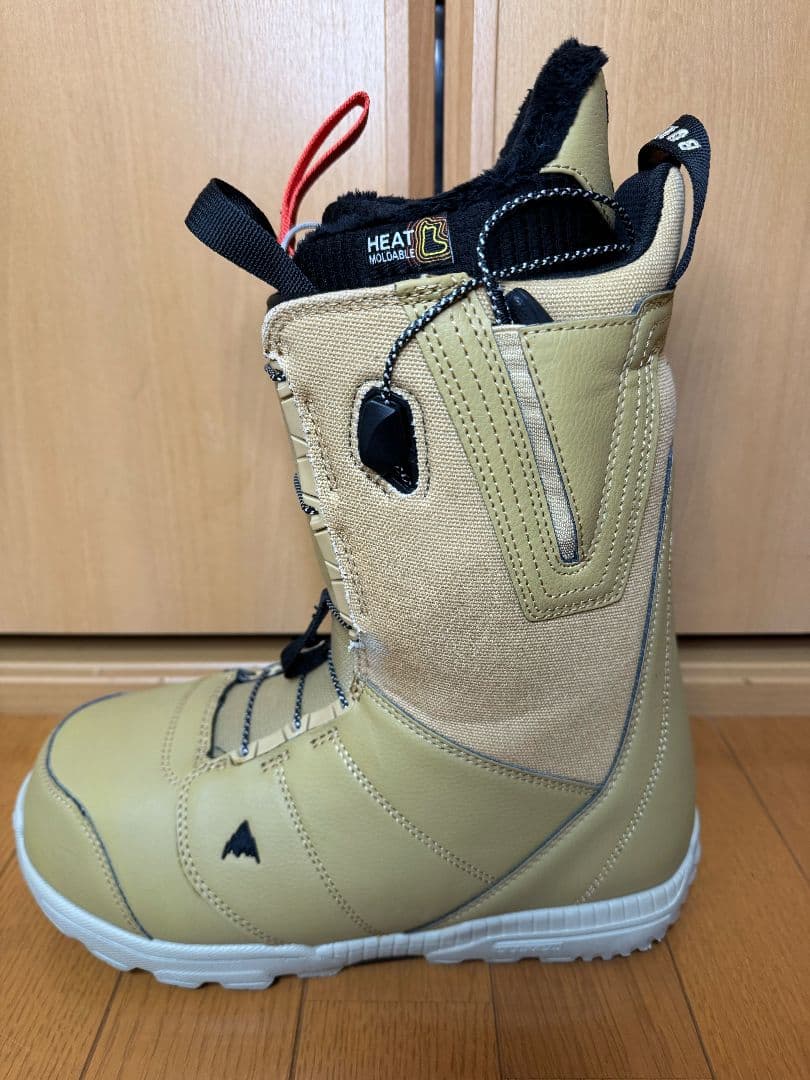 だ*け様 22-23 BURTON MOTO 27.5㎝ ブーツ グラトリ