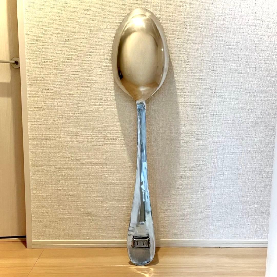 【結婚式】 ビッグスプーン ファーストバイト