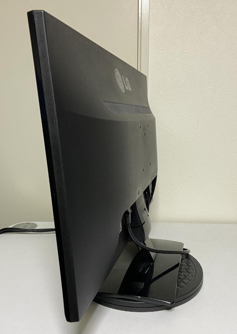 LG 液晶モニターディスプレイ E2341VX　23インチ