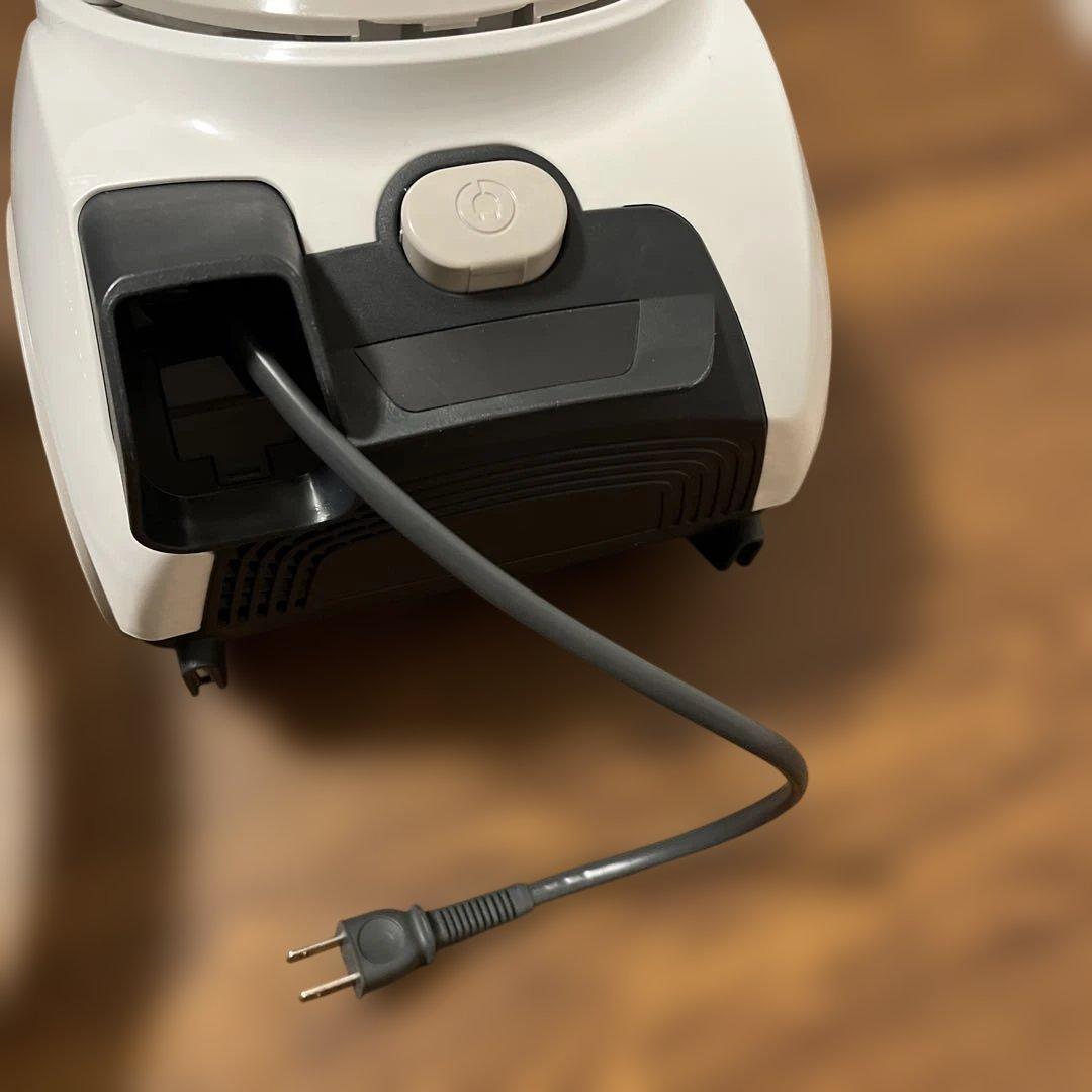 三菱電機 キャニスター掃除機 TCーFJ2BーC 2022年