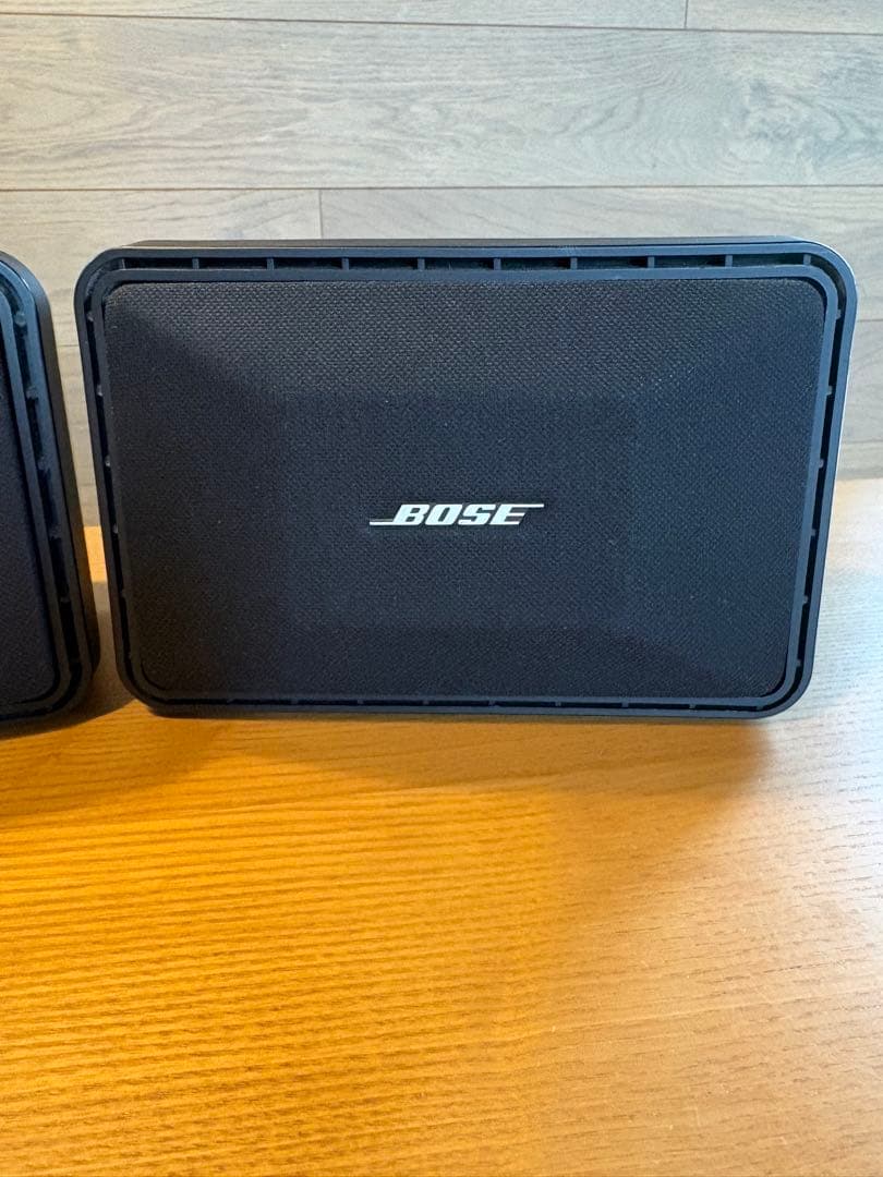 BOSE 101MM ボーズスピーカー 2個ペア