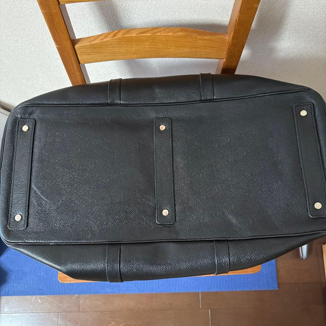 【限定品】吉田カバン創業80周年P.G.Bボストンバッグ