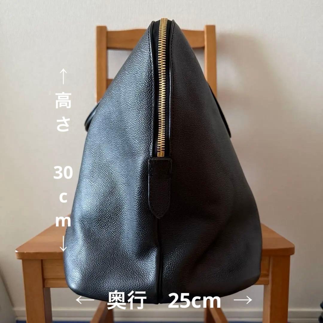 【限定品】吉田カバン創業80周年P.G.Bボストンバッグ