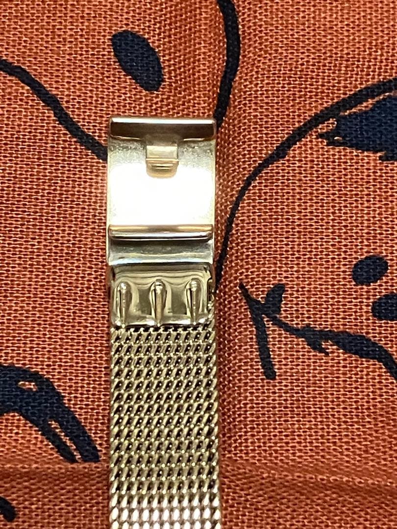 リラックマ 腕時計 Rirakkuma WIRED f SEIKO WATCH