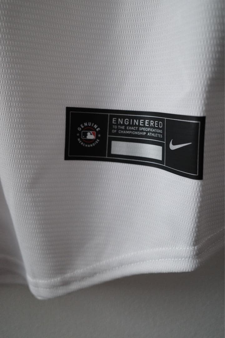 正規品MVP 大谷翔平　MLBユニフォーム