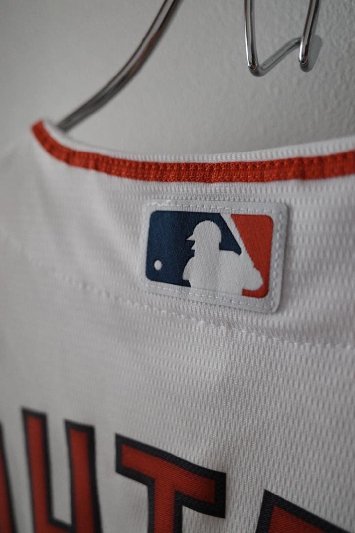 正規品MVP 大谷翔平　MLBユニフォーム