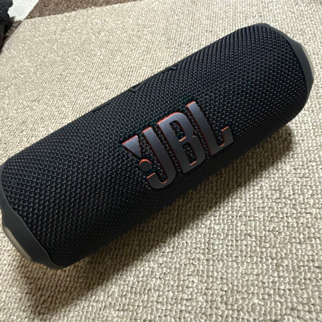 い*か様 【新品未使用品】JBL FLIP7 ワイヤレススピーカー