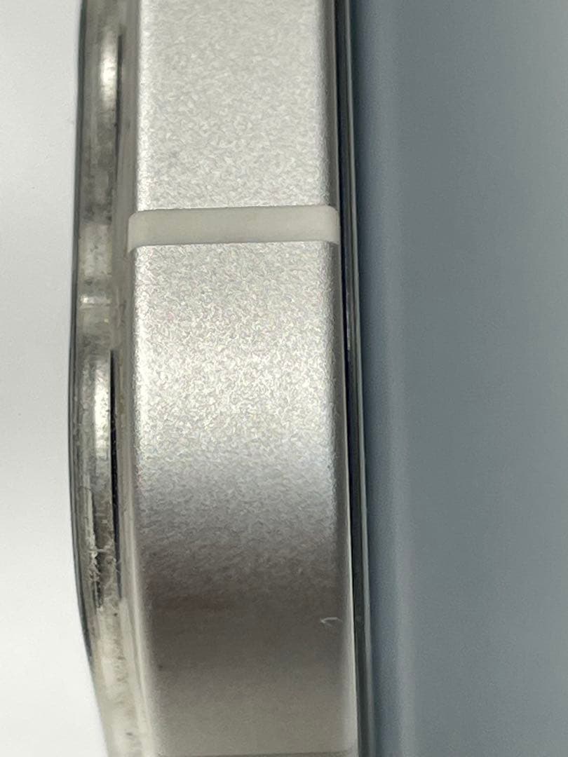 iPhone 12 mini 128GB SIMフリー バッテリー76％箱付