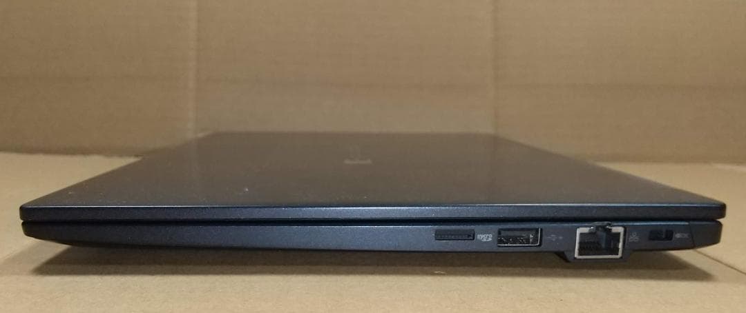 【11世代 i5】13.3型 dynabook G83/HS 16GB オフィス