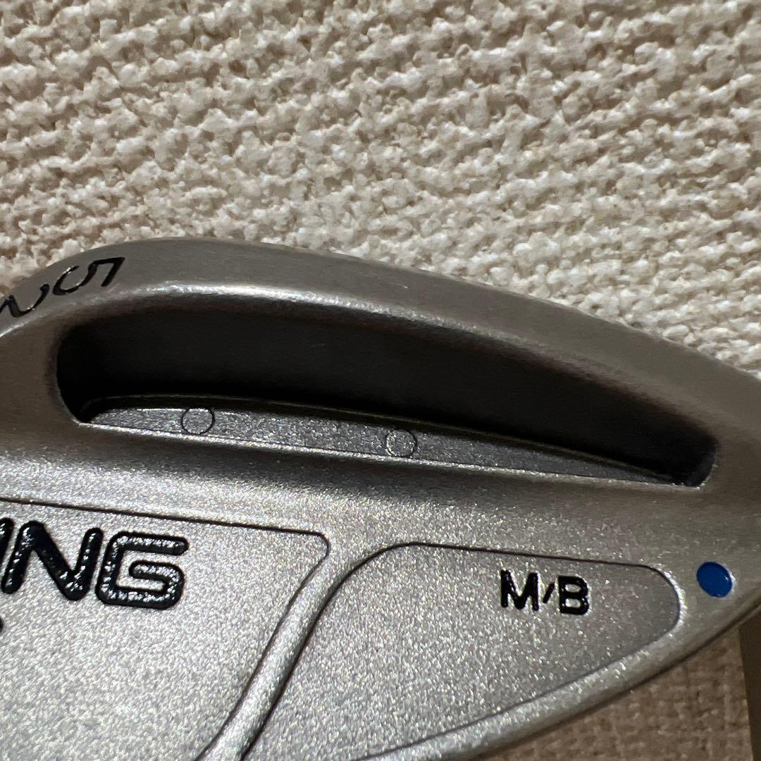 PING M/B ウェッジ 52度 58度 2本セット