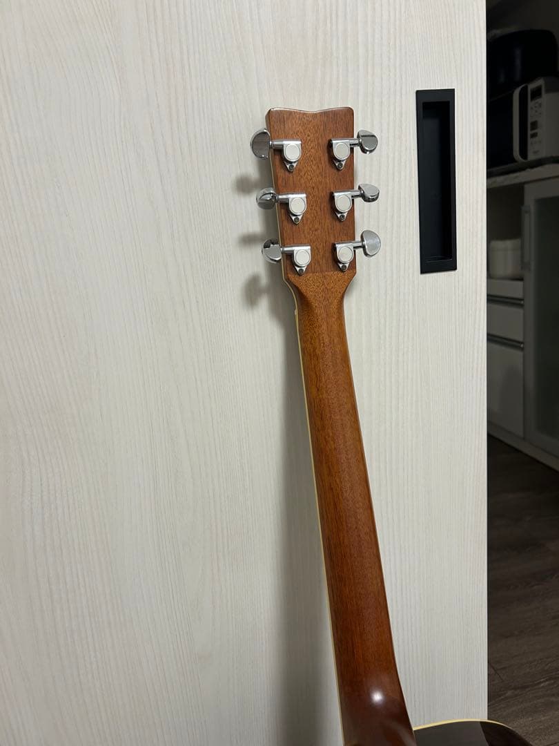 Yamaha FG730S TBS アコースティックギター