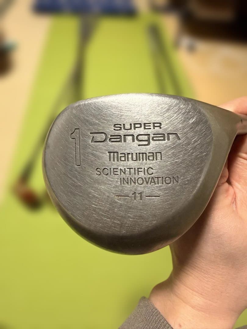 【ゴルフクラブ まとめ売り ドライバーセット】