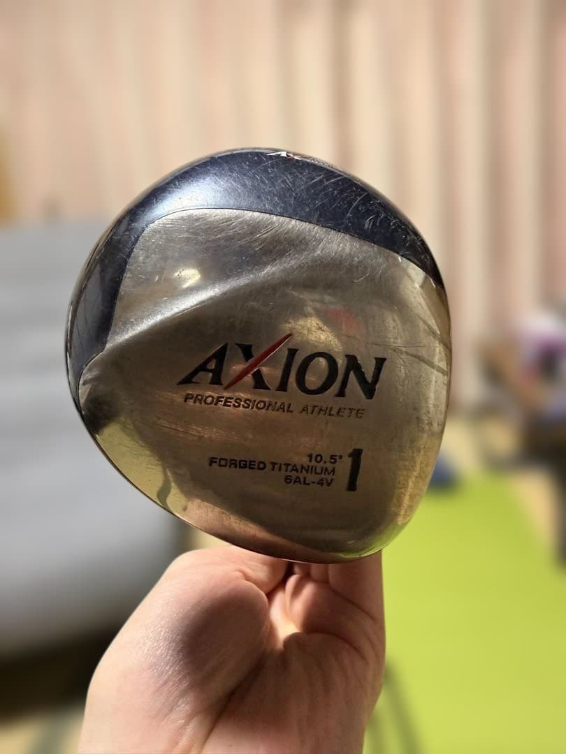 【ゴルフクラブ まとめ売り ドライバーセット】