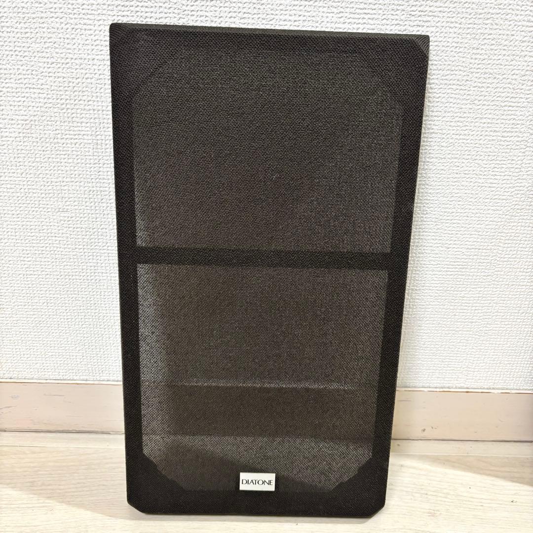 【音出し確認済】DIATONE DS-201 スピーカー ペア ダイアトーン