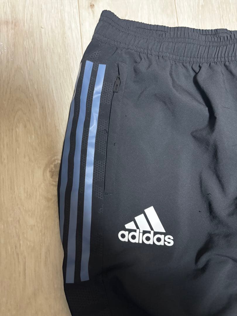 adidas オールブラックス　ニュージーランド　セットアップ