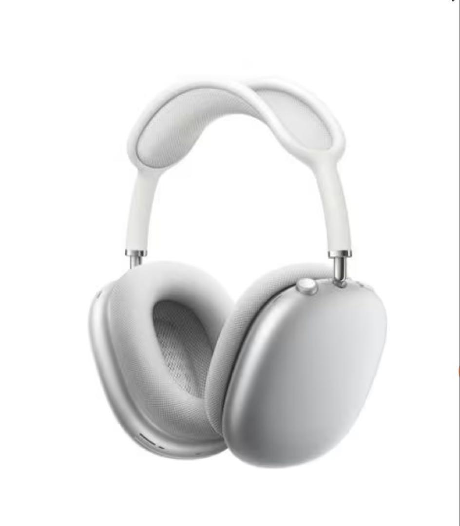 【新品未開封】Apple MGYJ3J/A AirPods Maxワイヤレ