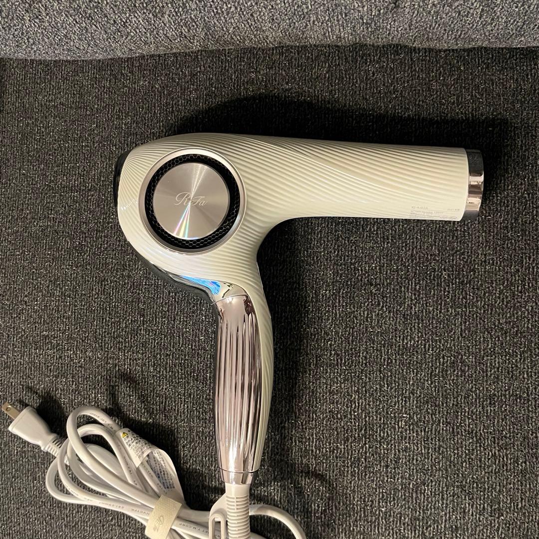 ✨ReFa BEAUTECH ドライヤー PRO 2021年製