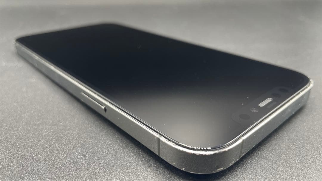 iPhone12 Pro Max 128GB 本体