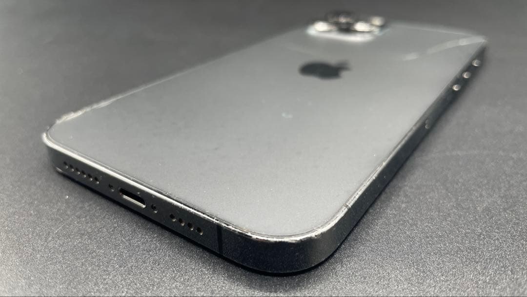 iPhone12 Pro Max 128GB 本体