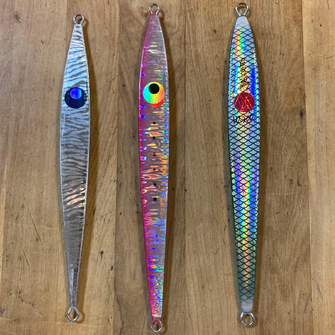 MCワークス キラージグ4W KILLER JIG Ⅳ wide