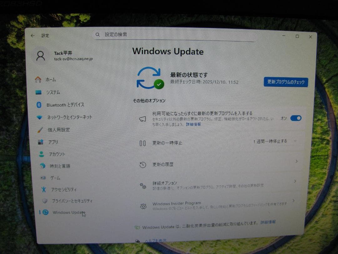 第8世代i5Dell OptiPlex3060 Micro ミニPC Win11