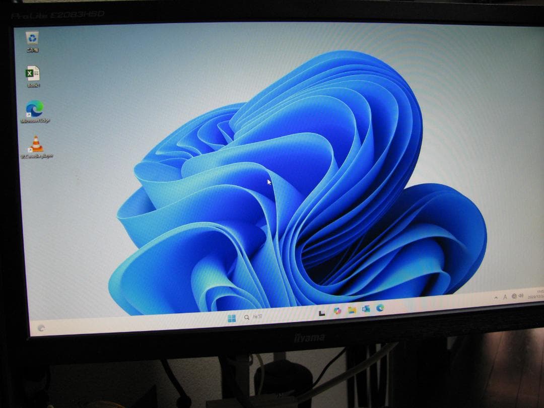 第8世代i5Dell OptiPlex3060 Micro ミニPC Win11