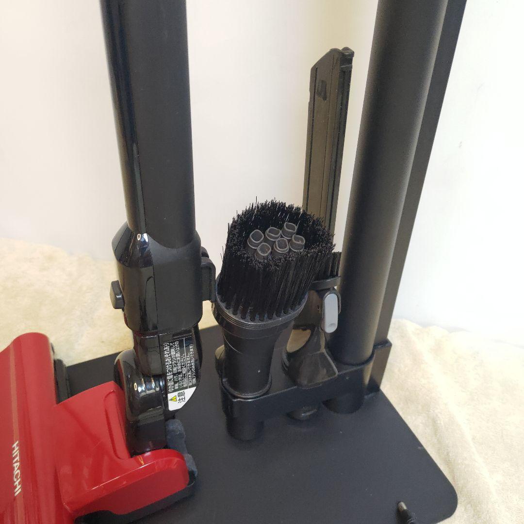 HITACHI PV-BHL1000J1サイクロン式コードレス掃除機