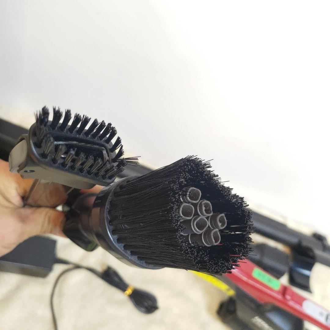 HITACHI PV-BHL1000J1サイクロン式コードレス掃除機