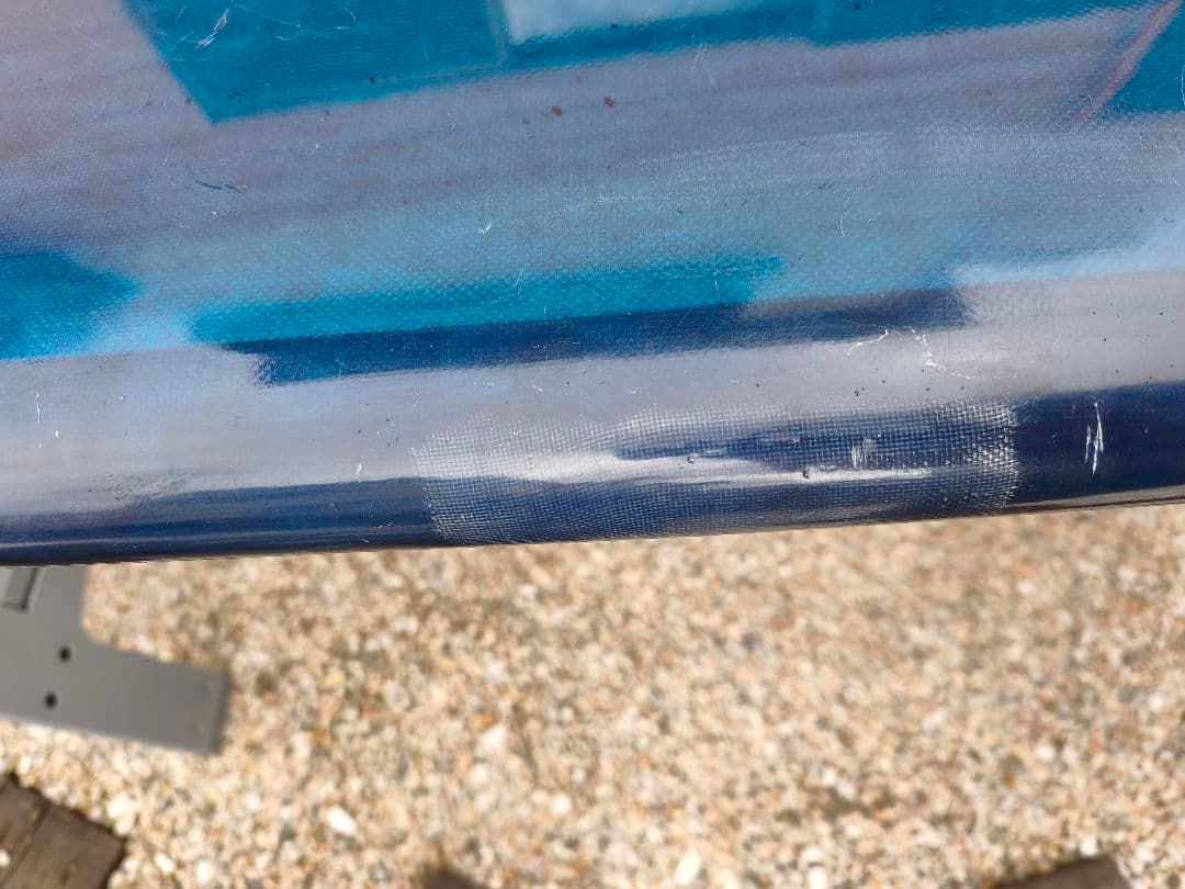 現地渡し限定）Dewey Weber　Performer 10'0