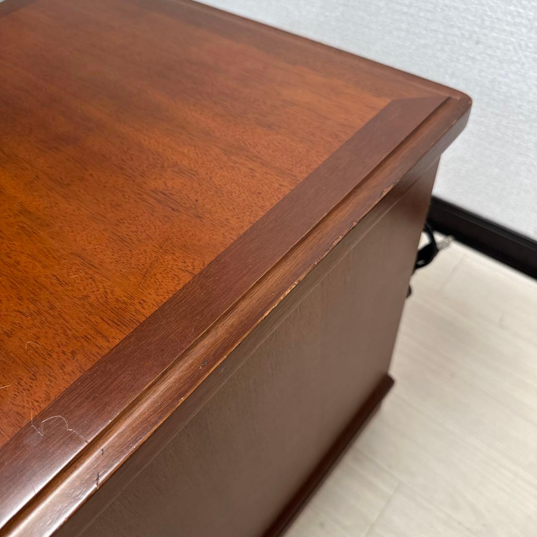 マルニ 地中海 ベッドサイドチェスト ナイトテーブル サイドテーブル i1※