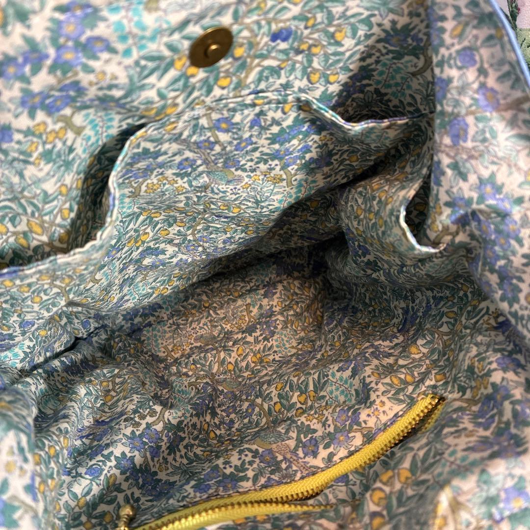 ボストンテリア様　お会計ページ　キャスキッドソンハンドメイド